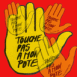 Kal�idoscope "Touche pas � mon pote"