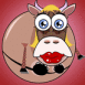Vache ronde sexy
