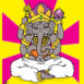 Ganesh, le dieu �l�phant