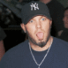 Limp Bizkit tirant la langue