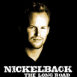 Nickelback, portrait de Ryan Vikedal