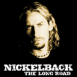 Nickelback, portrait de Chad Kroeger