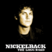 Nickelback, portrait de Ryan Peake
