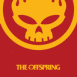 The Offspring, le jaune sur fond rouge
