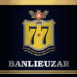 Etiquette "banlieuzar" 77 (Seine-et-Marne)