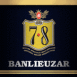 Etiquette "banlieuzar" 78 (Yvelines)