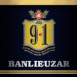 Etiquette "banlieuzar" 91 (Essonne)