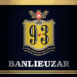 Etiquette "banlieuzar" 93 (Seine-Saint-Denis)