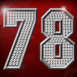 Sigle 78 lumineux (Yvelines)