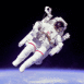 Astronaute