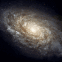 Galaxie