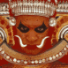 D�guisement tribal