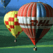 Montgolfi�res