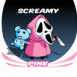 "Screamy" le b�b� tueur