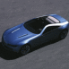 Bertone prototype
