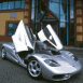 Mc Laren F1
