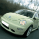 New Beetle tuning de 3/4 face