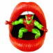 D�mon de la bouche