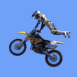 Suzuki RM 125