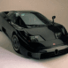 Bugatti EB 110