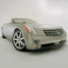 Cadillac d�capotable