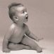 B�b� en coin