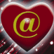 Coeur arobase