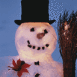 Bonhomme de neige