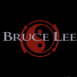 Bruce Lee et ying yang