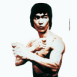Bruce Lee torse-nu