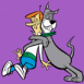 Jetson: George et Astro