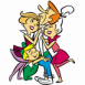 Jetson: La famille