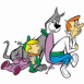 Jetson: Elroy demandant � jouer