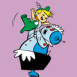Jetson: Rosie jouant avec Elroy