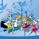 Jetson: sur la piste de danse