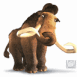Age de Glace 2: Manny de profil
