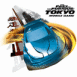 Fast and Furious: voiture bleue