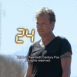 24h-Jack Bauer en t-shirt