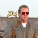 24h-Jack Bauer portant des lunettes