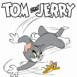 Tom et Jerry: la poursuite