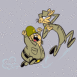 Fous du volant: Sergent Grosse-Pomme et soldat Petit-Pois