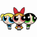 Les Supernanas: align�es