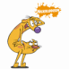 Mi-Chat Mi-Chien � l'aguet