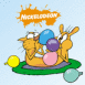 Mi-Chat Mi-Chien gonflant des ballons