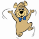 Yogi l'ours: Boubou sautillant