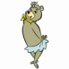 Yogi l'ours: Cindy