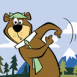 Yogi l'ours: Yogi surpris