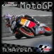 Moto GP: N. Hayden