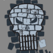 Punisher: Cr�ne sur un mur