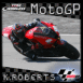 Moto GP: K. Roberts